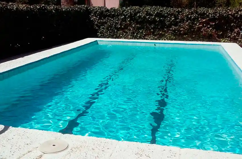 El Gobierno bonaerense recomienda un “uso solidario” del agua en verano