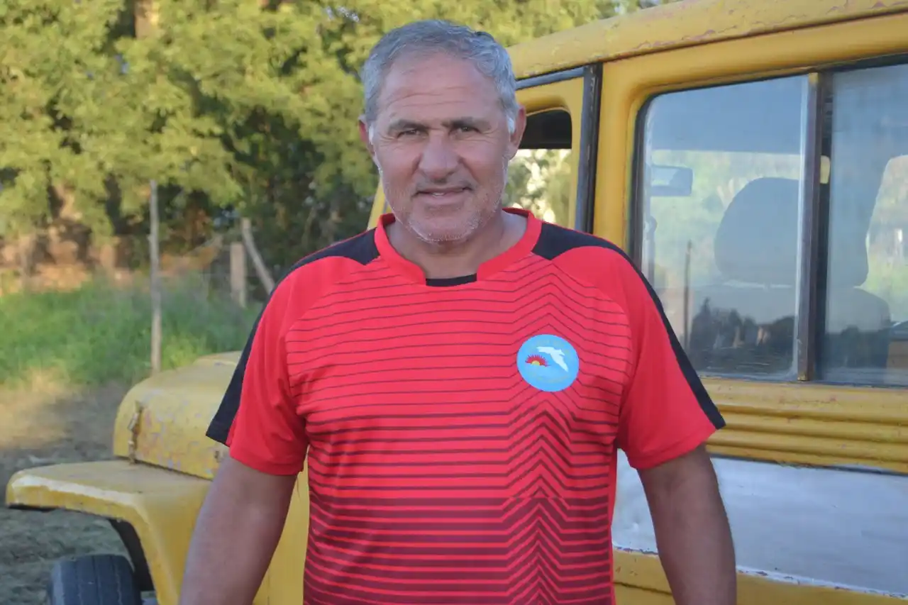 Medina Bello y la vigencia del Complejo "Lo de Mencho"