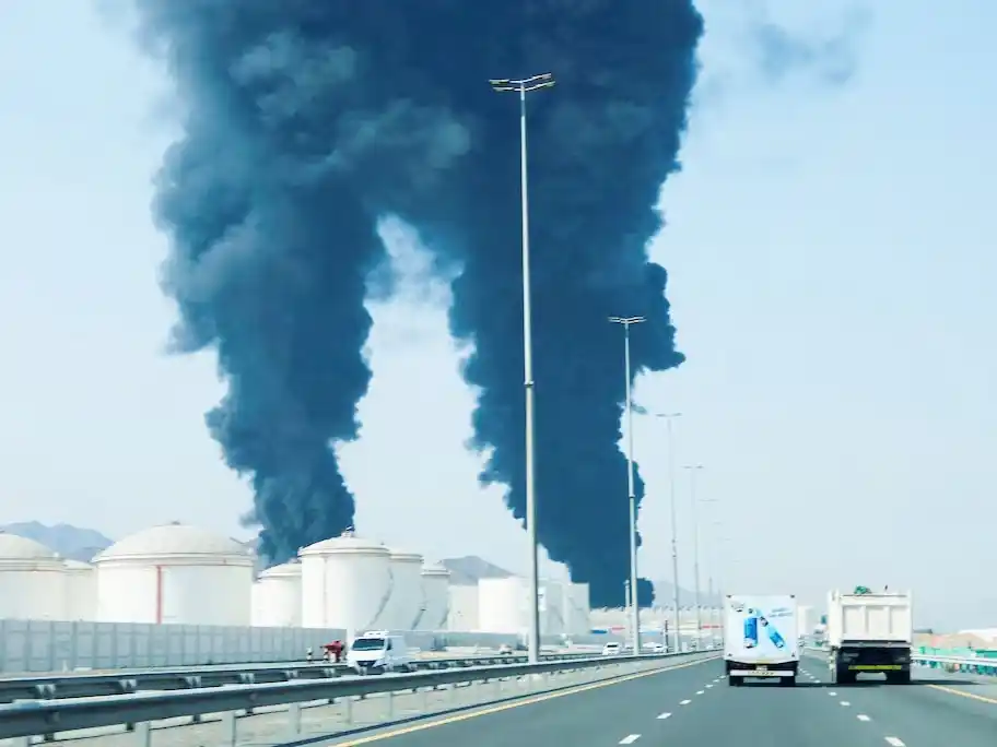 El régimen de Irán rechazó el alto el fuego propuesto por Pakistán