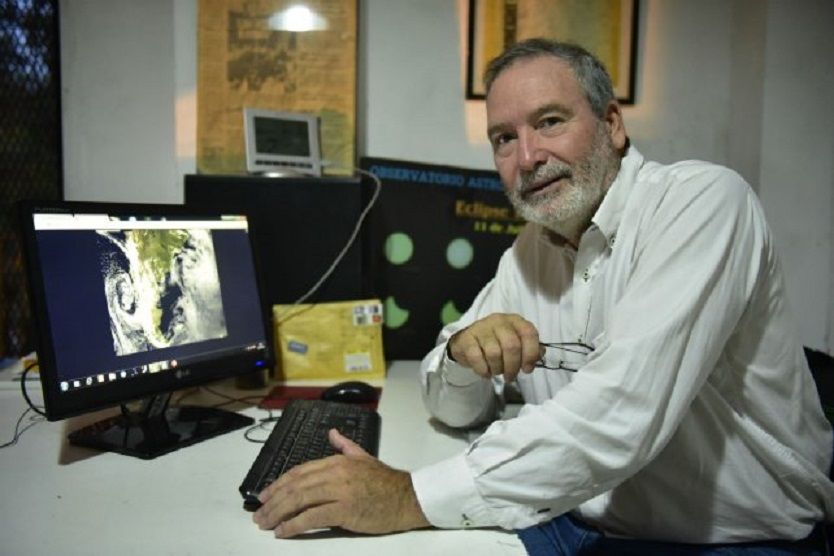 Cómo será el tiempo en 2020, según las hormigas
