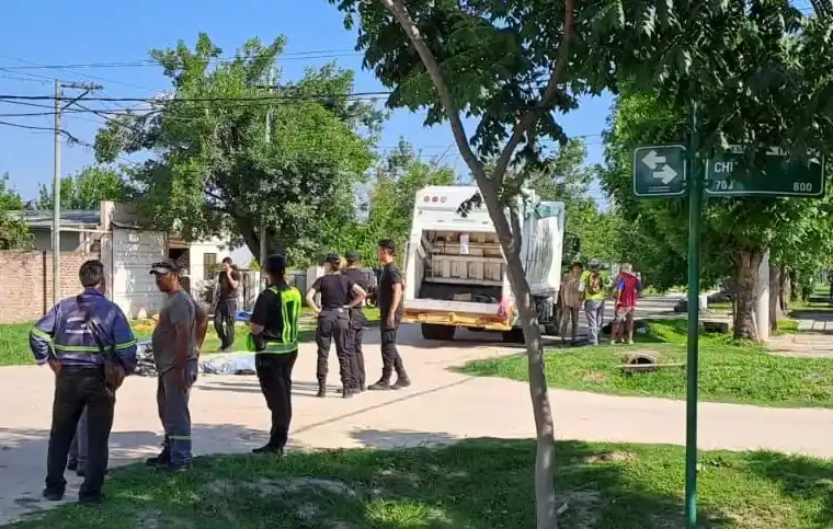 Crédito: ReconquistaHoy