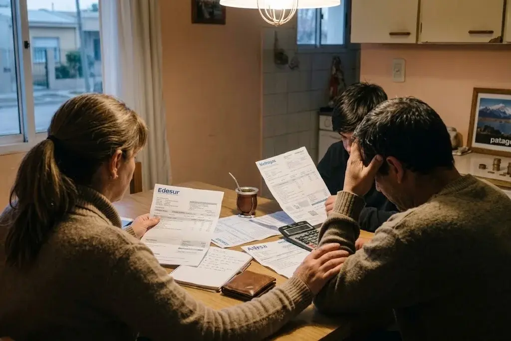 Crece la morosidad familiar: en la Provincia de Buenos Aires ya hay más de 2,2 millones de endeudados