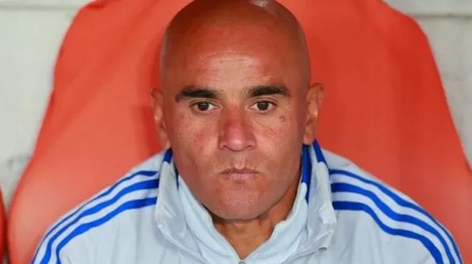 Boca echó a Jorge Martínez, el DT del fútbol femenino acusado de abuso sexual