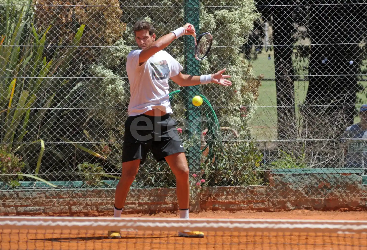 Del Potro en uncas 10-01-22 (2)