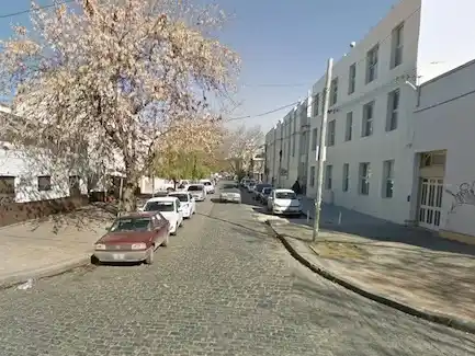 Ocurrió en la esquina de las calles 10 y 63.