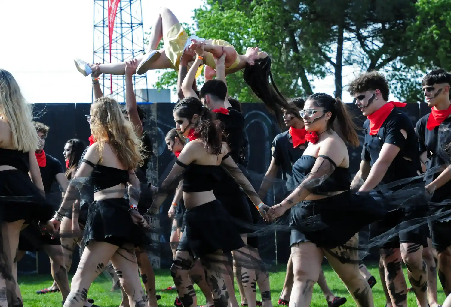 Farandula 2023 SULETEIKOS - 4