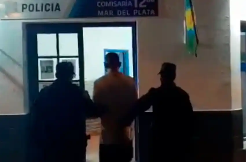 En violenta fiesta de 15, tomó un fierro y se lo partió en la cabeza: está en estado reservado