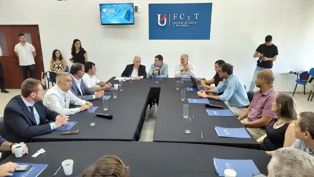 El Congreso AFIDE 2024 en Entre Ríos toma impulso