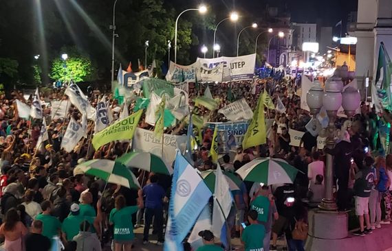 ¿Cómo impactará el paro nacional en Tandil?