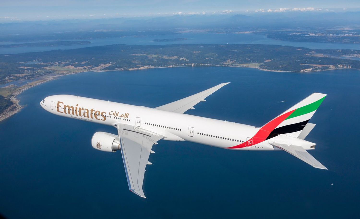 Emirates y TAP anuncian la extensión de su acuerdo de código compartido y agregan nuevos destinos