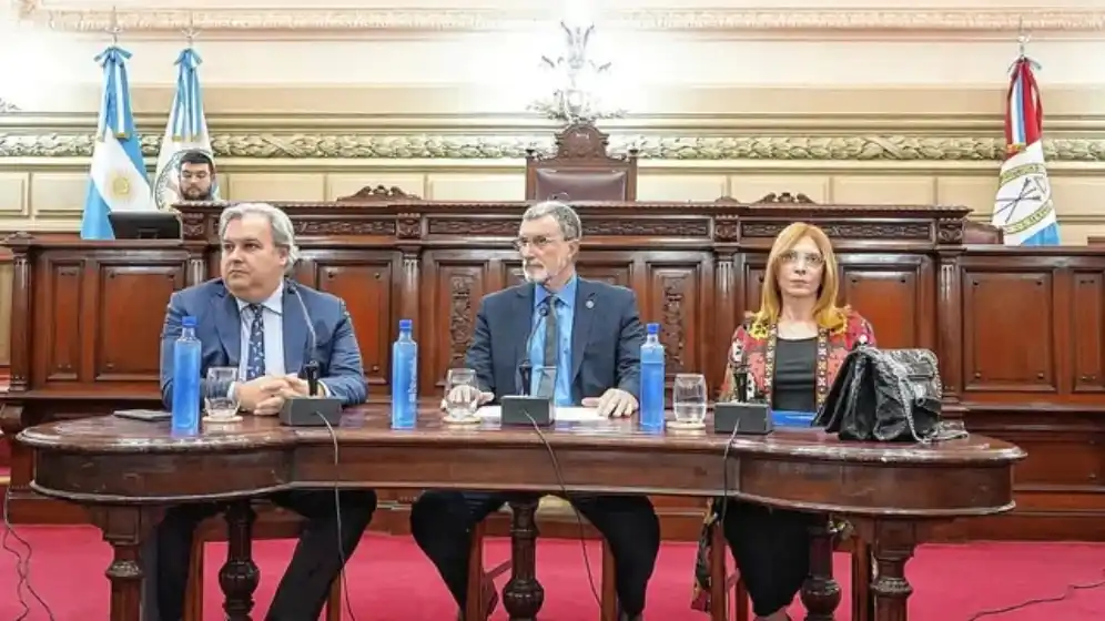 Baja en el Ministerio de Seguridad: Ana Morel dejó de ser la secretaria de Administración Financiera