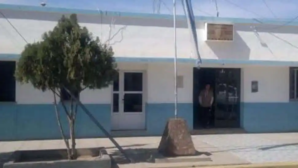 Rescatan a una niña de 10 años, cuando era violada por un albañil