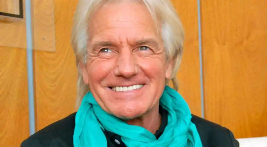 A más de cuatro meses del accidente, Sergio Denis todavía no despierta