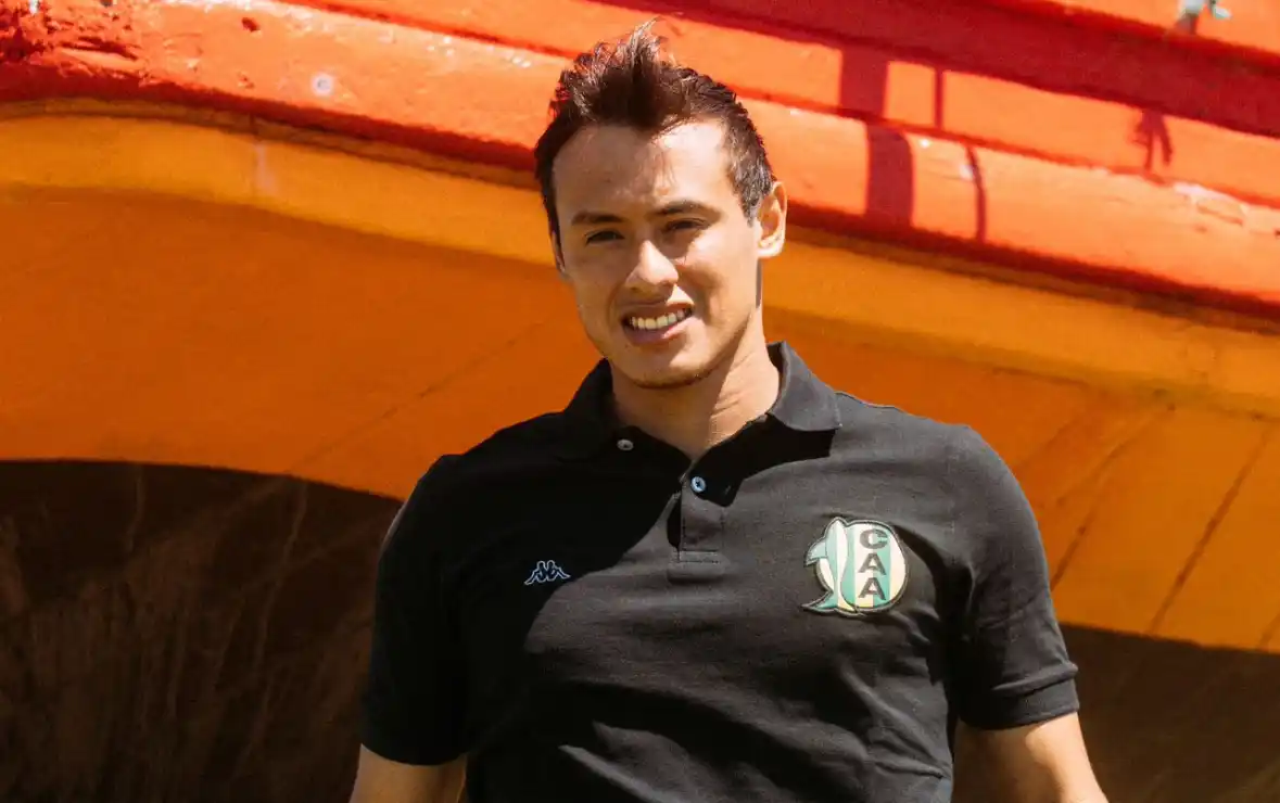 FOTO: Prensa Aldosivi