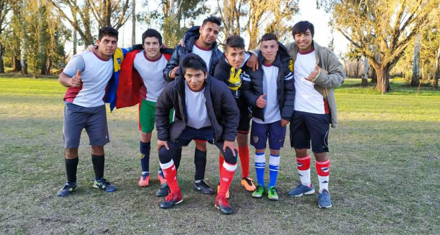 San Pedro ya tiene equipos y atletas clasificados a Mar del Plata