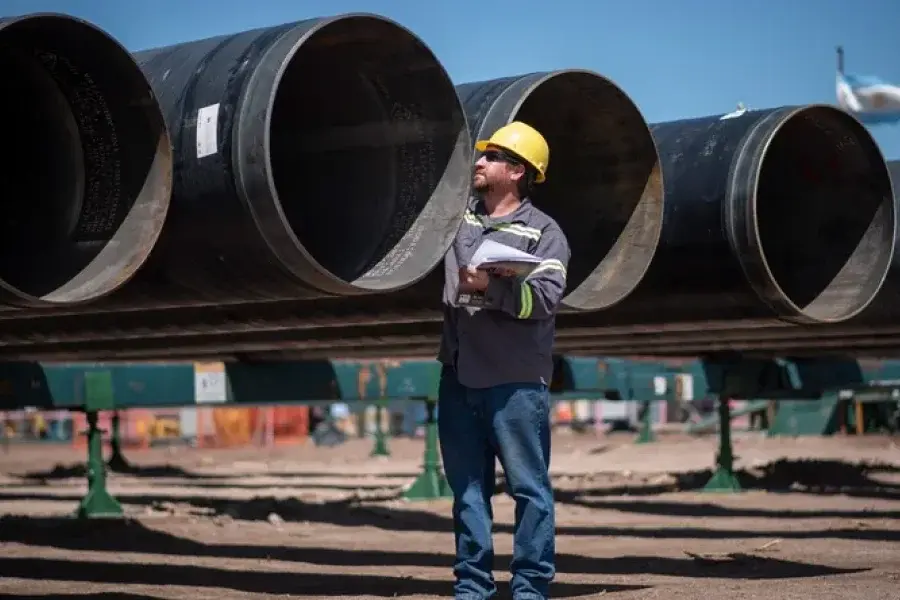 Las claves económicas del gasoducto Néstor Kirchner