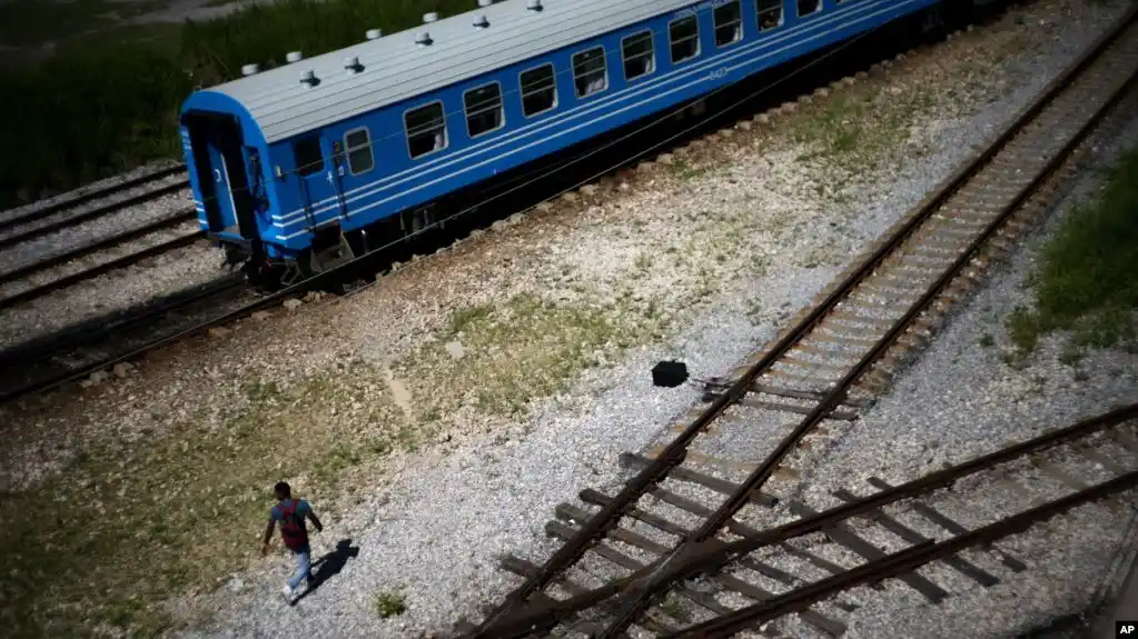 Cuba apela a la quema de neumáticos para paliar crisis de combustible