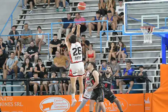 Quilmes perdió con Pergamino pero se aseguró el 2° puesto de la Zona B