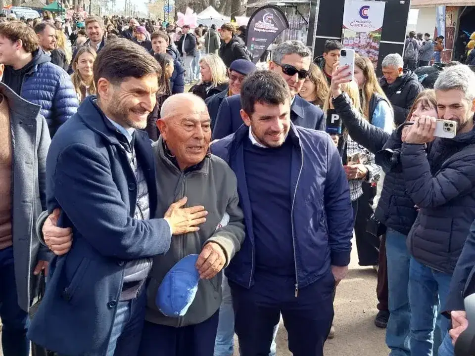 ExpoVenado 2026