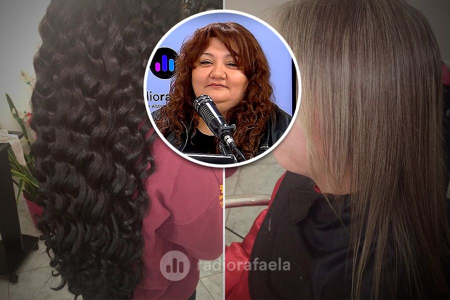 ¿Cuáles son las principales tendencias en peluquería que están arrasando en Rafaela?