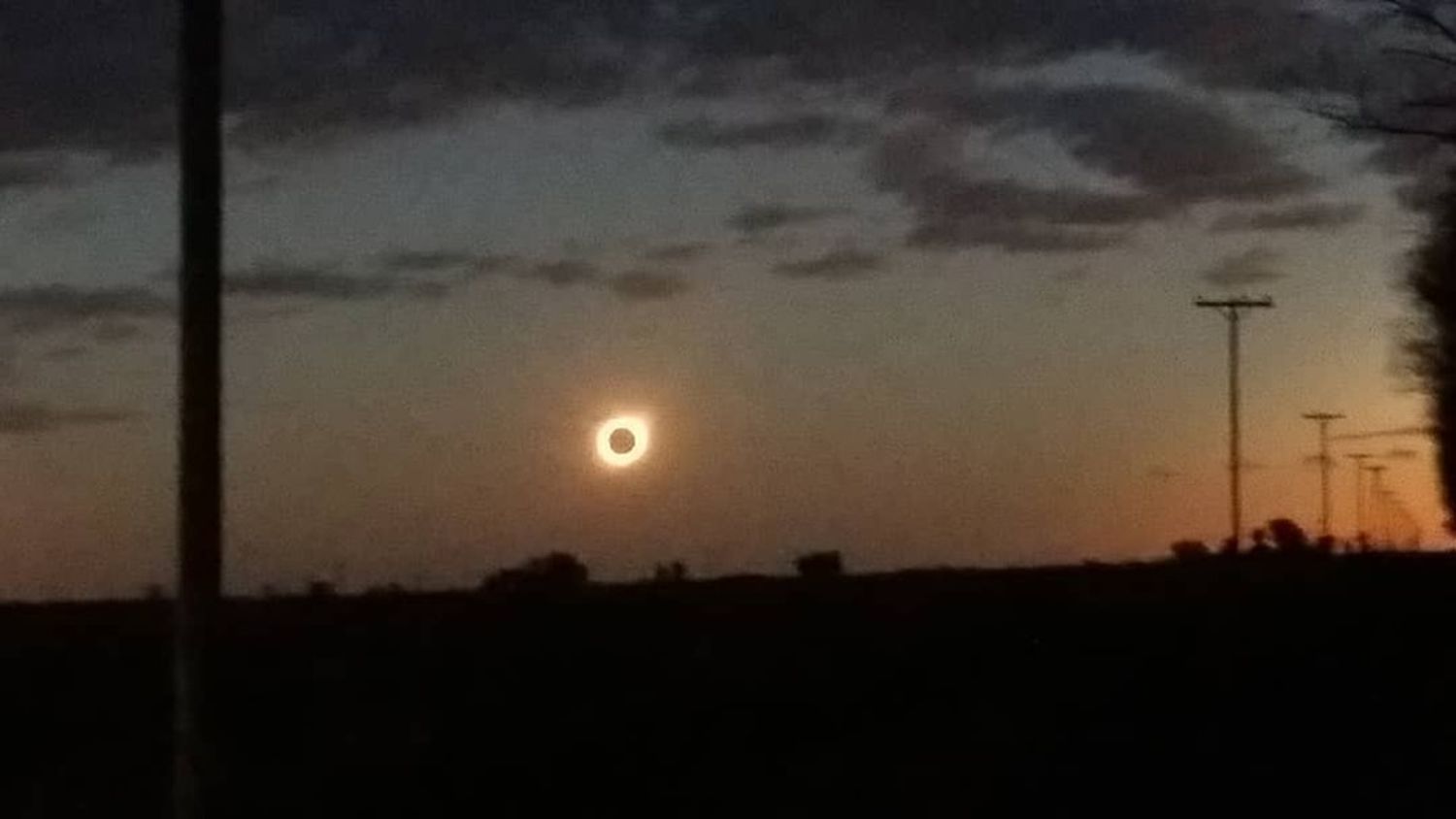 ¿Cuándo será el próximo eclipse solar en cada país de América Latina?