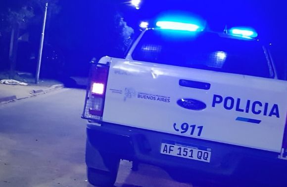 Un grupo de jóvenes intentó robar un auto: dos menores de edad aprehendidos