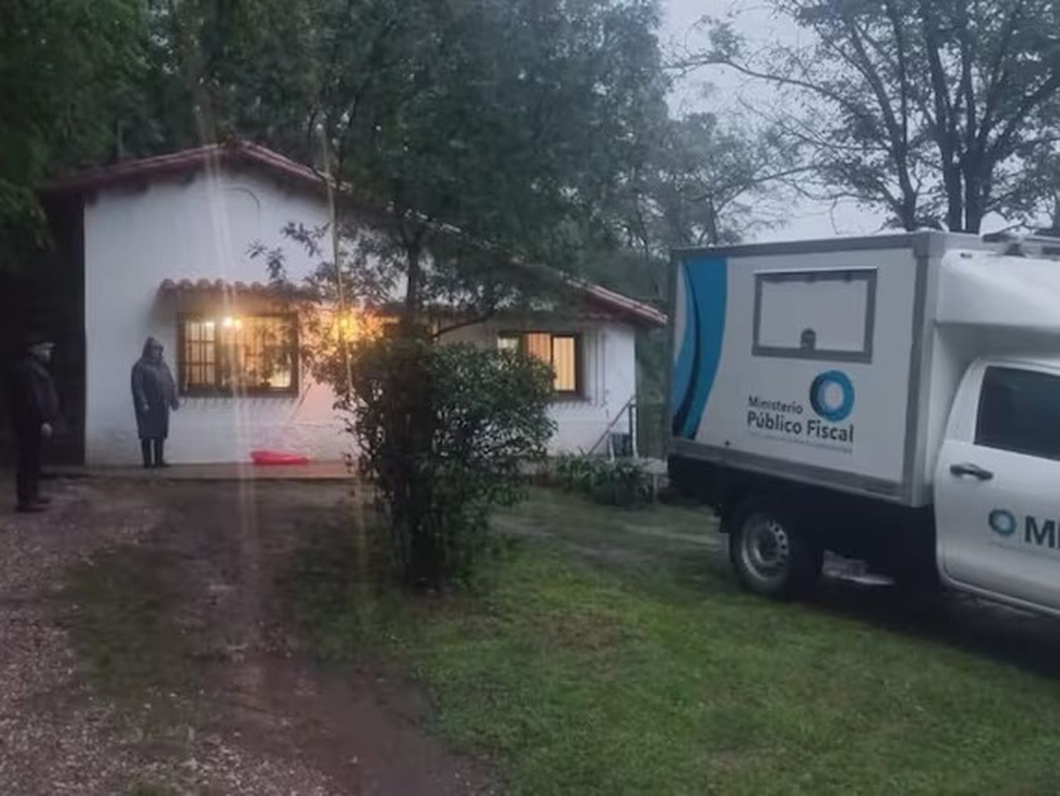 Femicidios en Córdoba: un hombre asesinó a su expareja a puñaladas y luego se mató