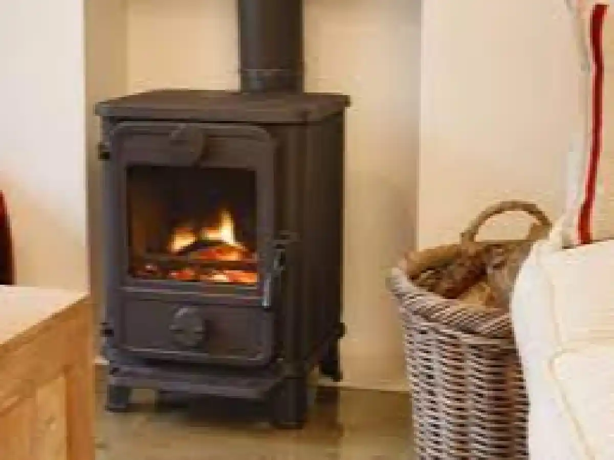 Con el frío, a encender las estufas: ¿qué tener en cuenta para evitar la intoxicación por monóxido de carbono?