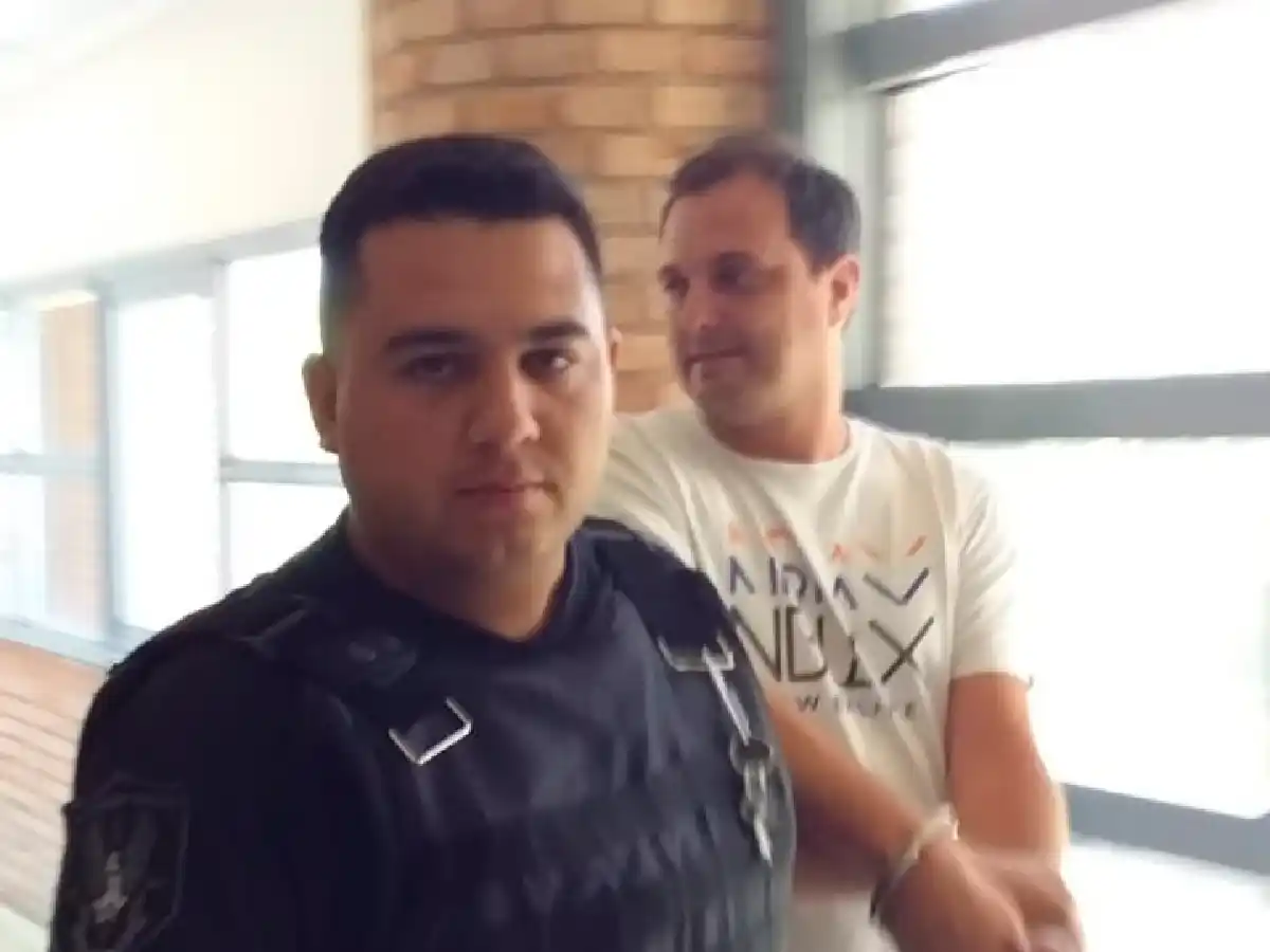 Caso mutual de Chipión: Priotti  declaró y culpó a los Gorgerino