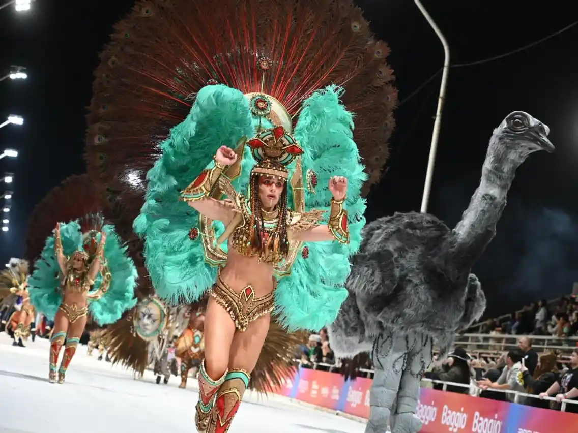El Carnaval actualizó el precio de las entradas para residentes durante febrero: cuánto valen