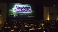 Se viene una nueva edición de “La noche más corta”