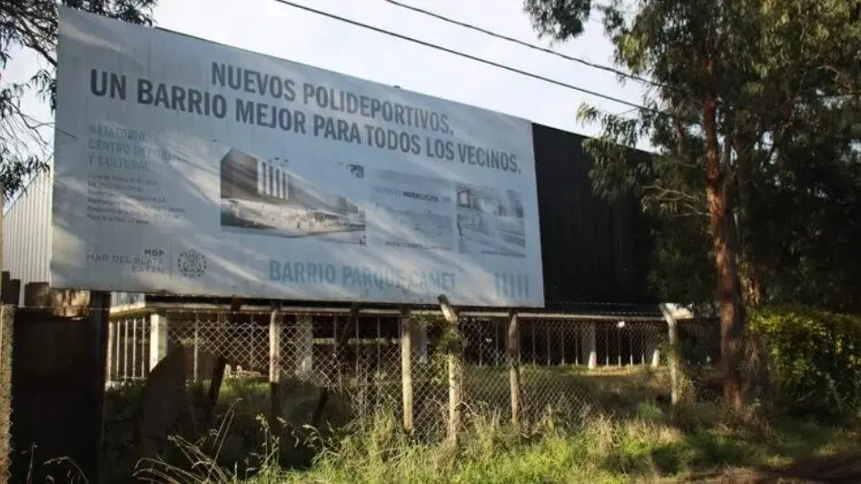 Inseguridad en Las Dalias: "propusimos donar un teléfono y el comisario dijo que no lo puede aceptar"