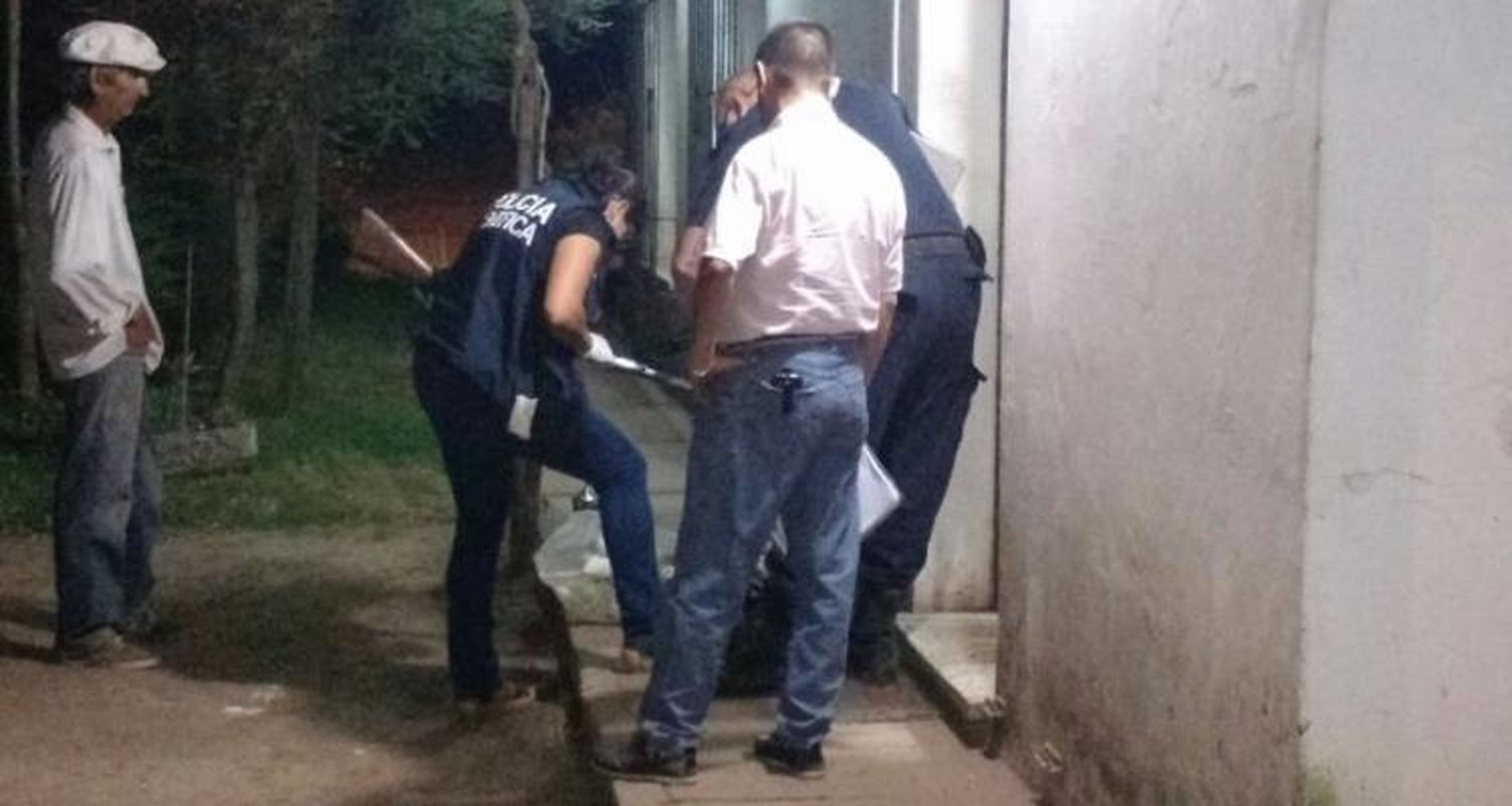 Crimen de Gomila: Familiares piden a vecinos que aporten datos