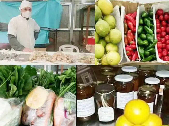 Descuentos especiales para empleados públicos en la Feria Popular Gobernador Cresto