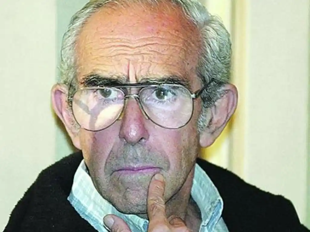 Murió el cuádruple homicida Ricardo Barreda