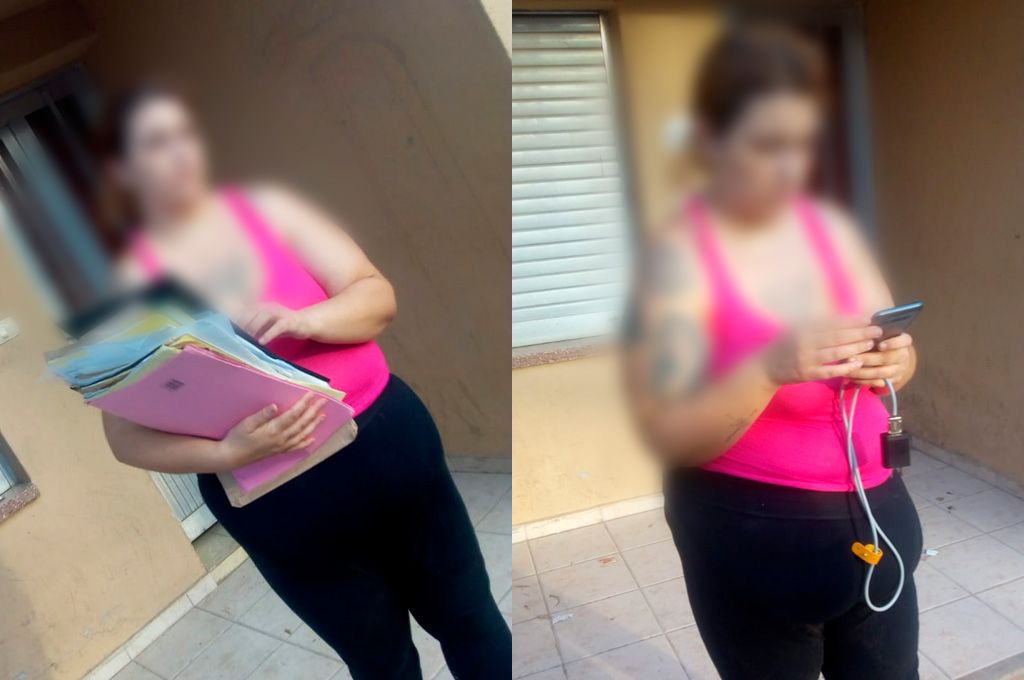 Denunciaron a una gestora rafaelina por estafar a varios vecinos: “Me daba vueltas con excusas”