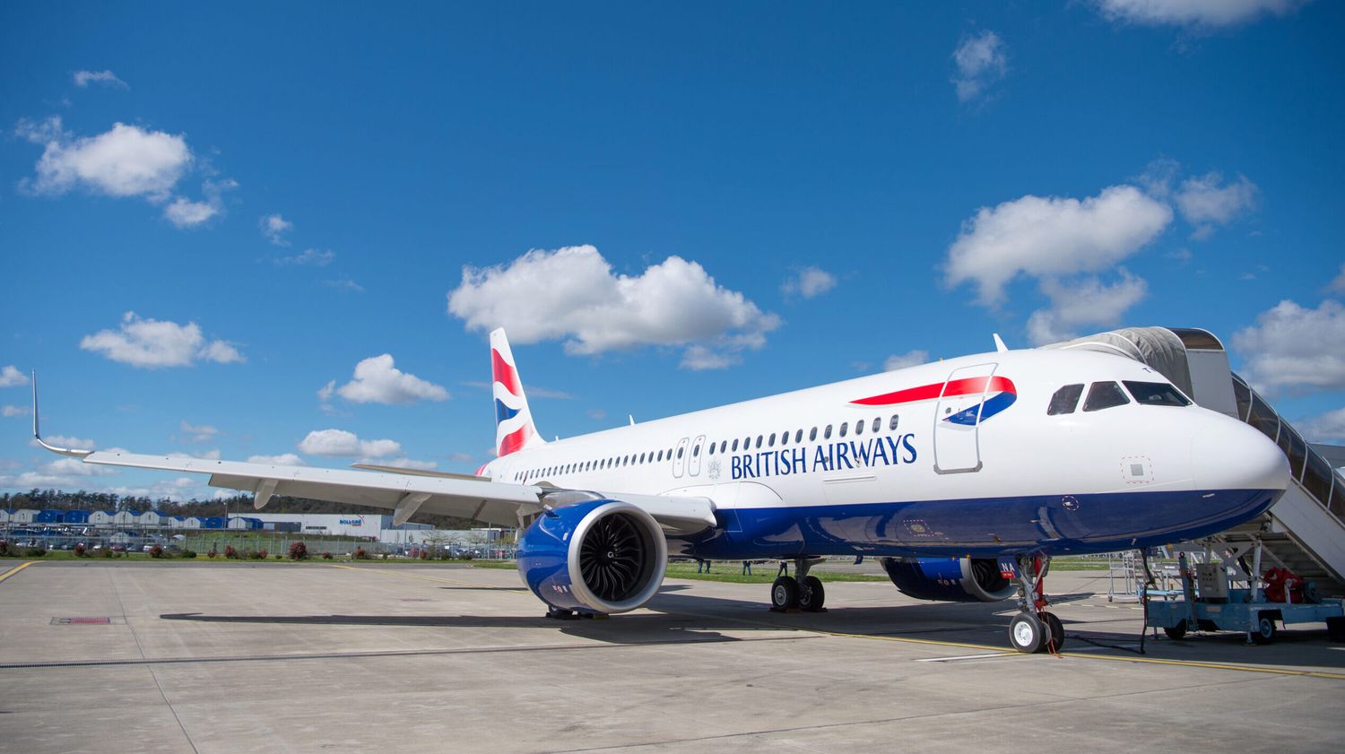 British Airways lanza vuelos a tres nuevos destinos desde Londres-Heathrow