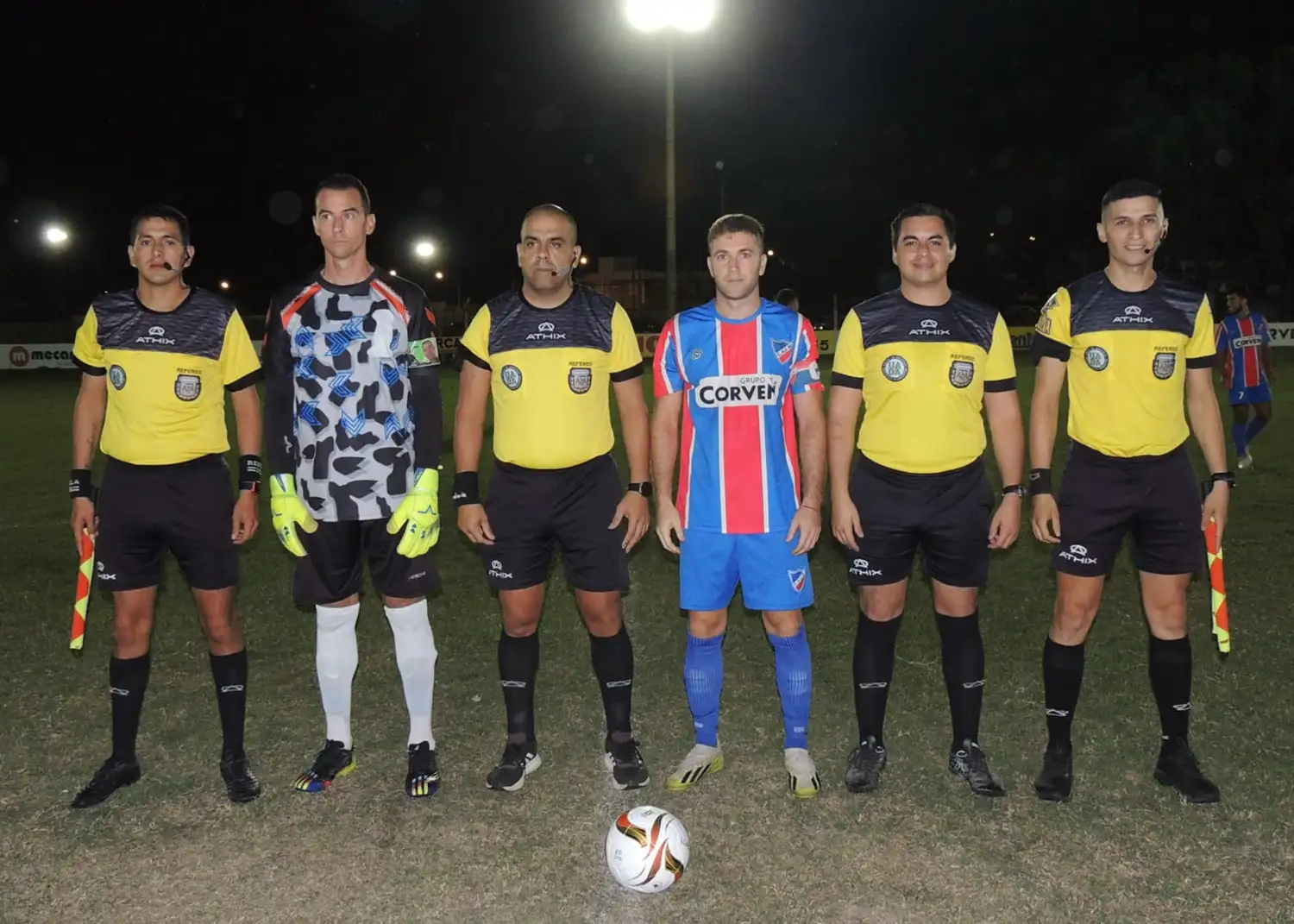 El Verde y el Tricolor se enfrentarán por tercera vez en esta Copa. En ambas ocasiones fueron victorias de los venadenses. Foto: archivo