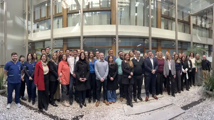 IAPSER ART renueva su certificación de calidad bajo norma ISO 9001:2015