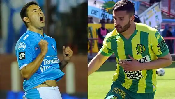 Belgrano y Aldosivi no se sacaron ventaja