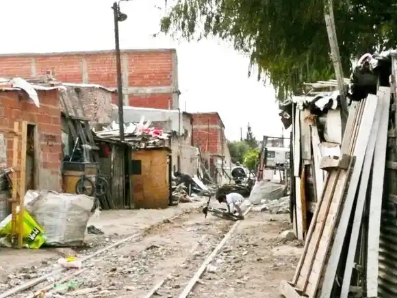 ¿Cuánto necesitó una familia tipo para no ser pobre en septiembre?