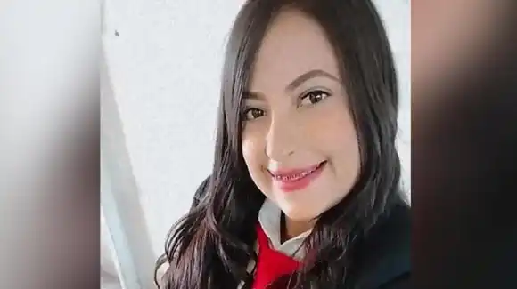 Dictaron sentencia a los cuatro involucrados en el crimen de NAZARET MARÍN