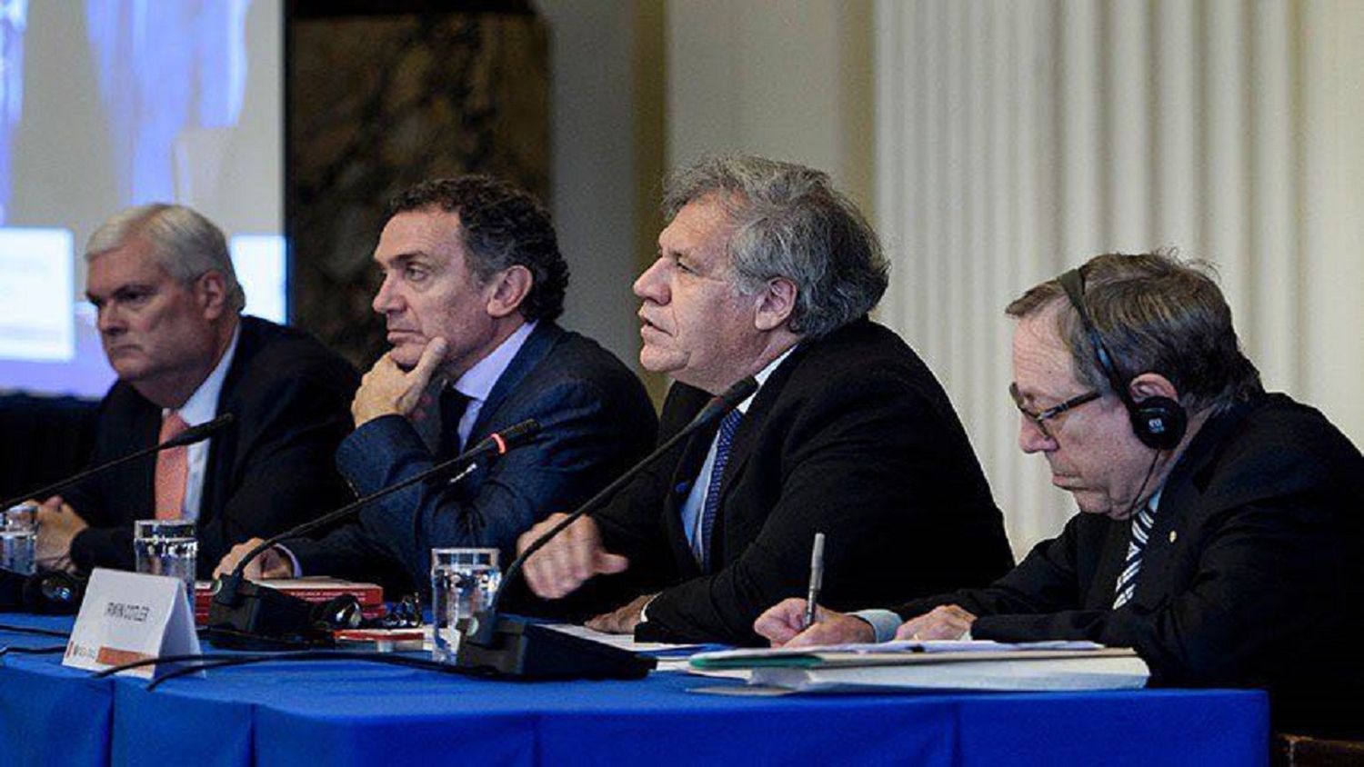 LA CPI DEBE INCLUIR recientes crímenes contra la disidencia: exigen expertos internacionales tras medida de la Sala de Apelaciones