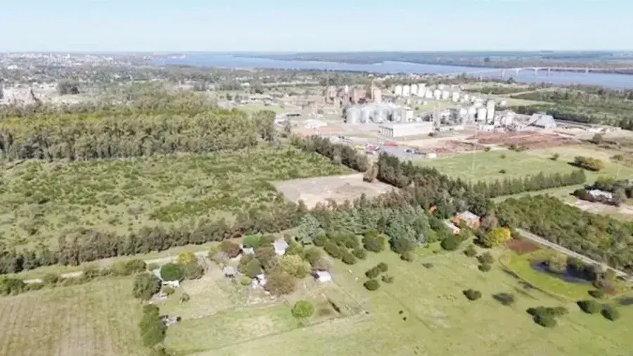 La negociación entre HIF Global y el gobierno uruguayo para instalar la planta de hidrógeno verde entró en su última etapa