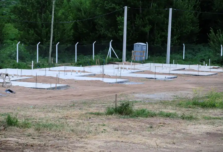 En medio de una demanda creciente, Mujeres Sin Techo adquirió más lotes