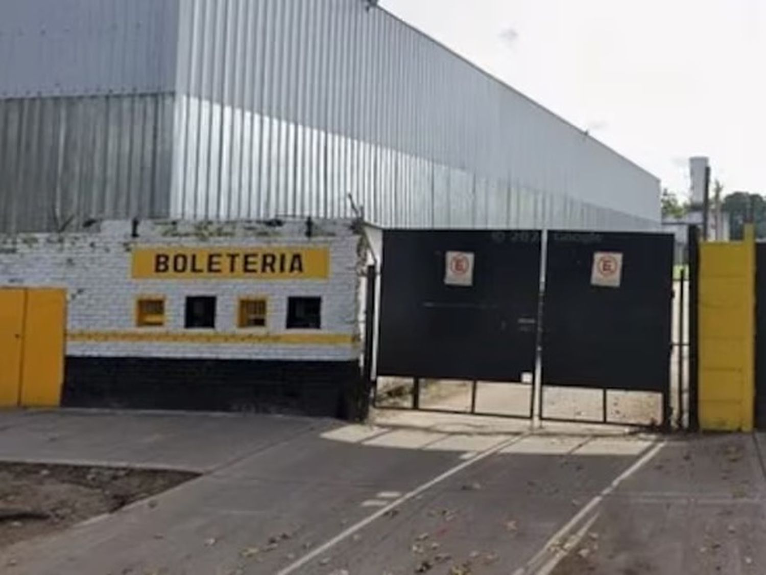 Detuvieron a un futbolista del ascenso en la previa de un partido por tentativa de homicidio