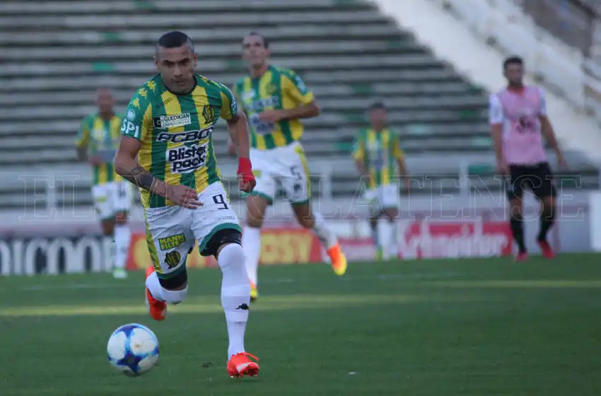 Aldosivi: "Se viven momentos de mucha ansiedad"