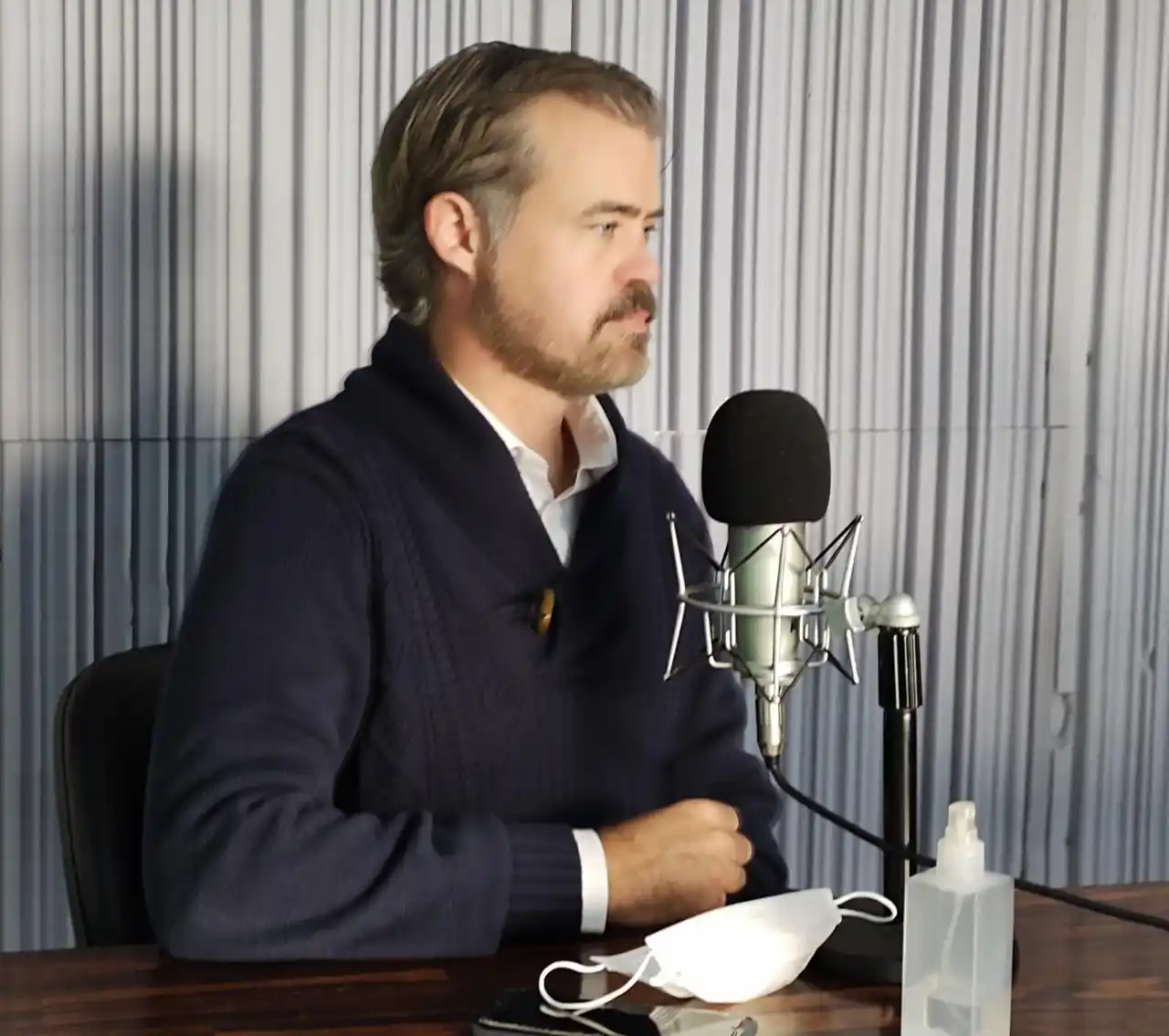 Recuperar la cuenca del río Paraná, una cuestión de soberanía