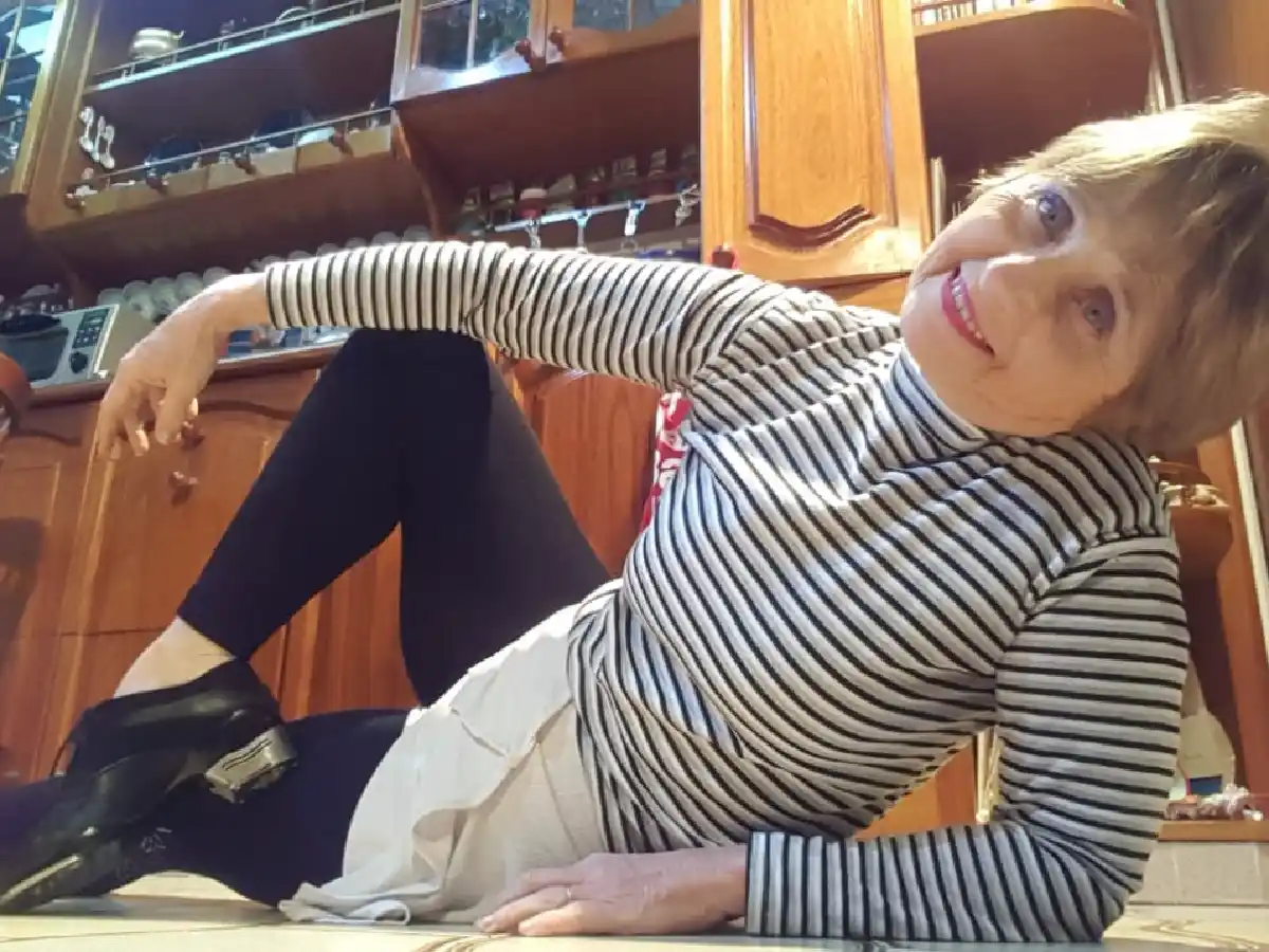 Ejercitá el cuerpo y la mente al ritmo del jazz 