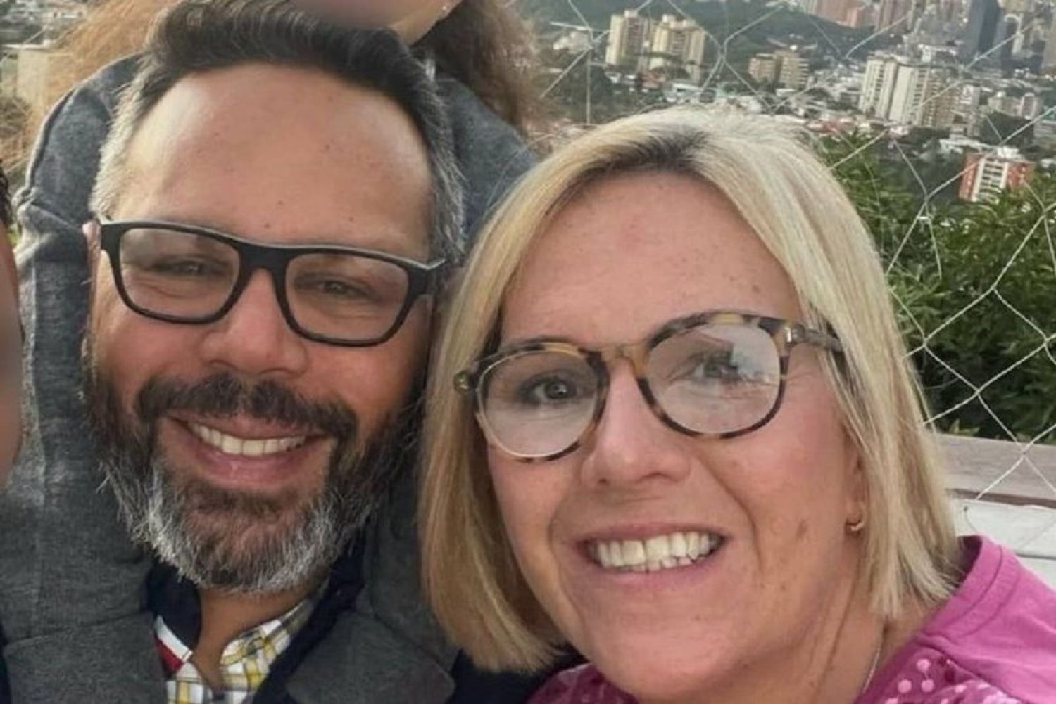 «SE SIENTE EL VACÍO de tu AUSENCIA»: carta de Mariana Tudares a su esposo  por el Día del Padre